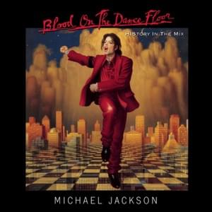 Scream Louder (Flyte Tyme Remix) - Michael Jackson (Ft. Janet Jackson)