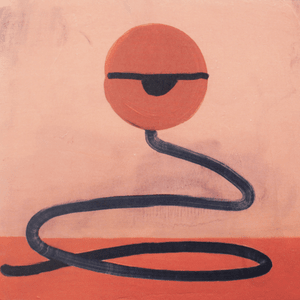 Fear of the Horizon - Xiu Xiu