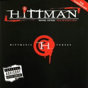 West Coast Shit - Hittman
