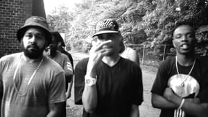 Mad at Us - 15-12 Budd (Ft. Electrik, VA The Mobster & Wooski)