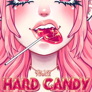 Hard Candy - PiNKII