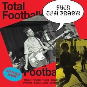 Goofy Vs Pluto - Parquet Courts