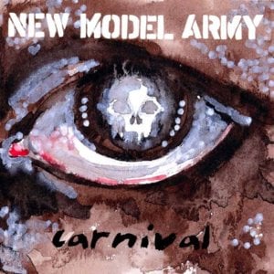 Prayer Flags - New Model Army