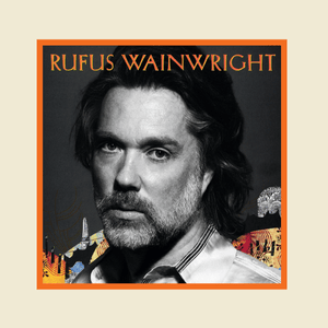 More Wine (Session Outtake) - Rufus Wainwright