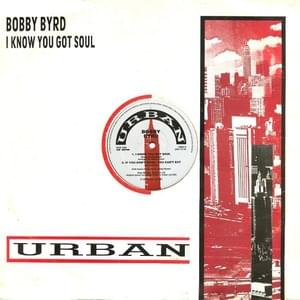 Hot Pants (Bonus Beats) - Bobby Byrd