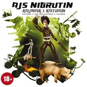 Uvodni katran - Ajs Nigrutin