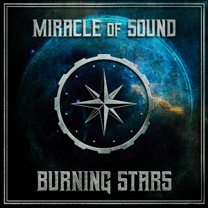 Burning Stars - Miracle of Sound