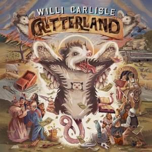 Critterland - Willi Carlisle