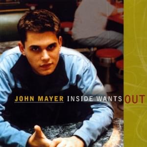 My Stupid Mouth (Demo Version) - John Mayer