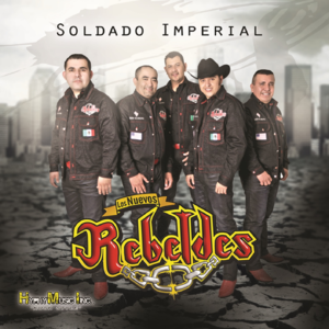 El 50 - Los Nuevos Rebeldes