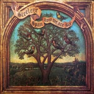 Long-A-Growing - Steeleye Span