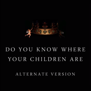 Do You Know Where Your Children Are (2010 Version) - Michael Jackson