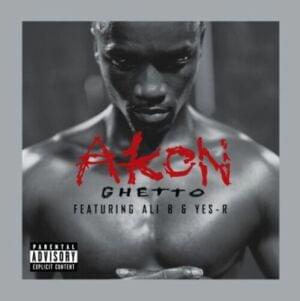 Ghetto (Arab Remix) - Akon (Ft. Ali B & Yes-R)