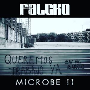 Microbe II - Falcko