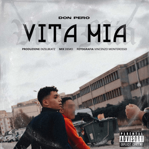 Vita Mia - Don Pero