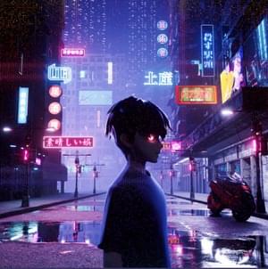 Bladerunner - Yinmon