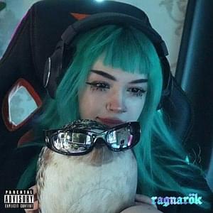 Ragnarök - Lil X21 (Ft. Lil X21)