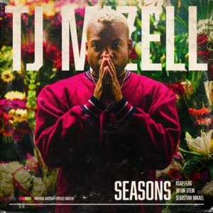 Seasons - TJ Mizell (Ft. A$AP Ferg, JNTHN STEIN & Sebastian Mikael)