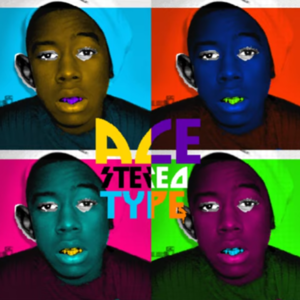 Speakerboxx (ft. Wale & Jay-Z) - Tyler, The Creator