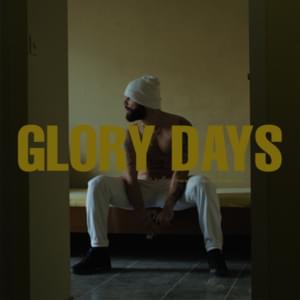 Glory Days - Dj The Boy (GRC) (Ft. Dani Gambino)