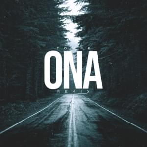 Ona (Remix) - RIE