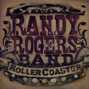 Ten Miles Deep - Randy Rogers Band