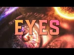 Eyes - Nathan Wagner (Ft. 4th Point)