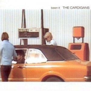 Blah Blah Blah - The Cardigans