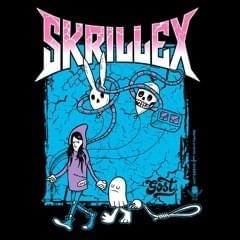 Scream and Shout (Skrillex Remix) - Live Last