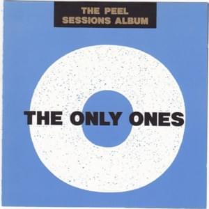 Prisoners - The Only Ones