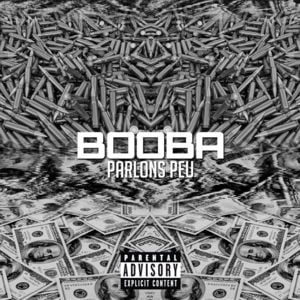 Parlons peu - Booba