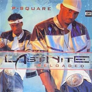 E No Good - P-Square