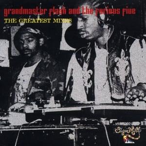 White Lines (Don’t Do It) (Cutmaster Swift and Pogo Mix) - Grandmaster Flash & The Furious Five (Ft. Julie Dexter)