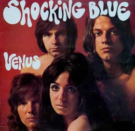 Venus - Shocking Blue