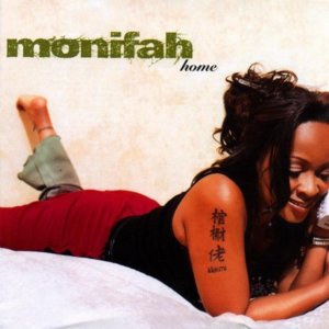 Hurry Up - Monifah