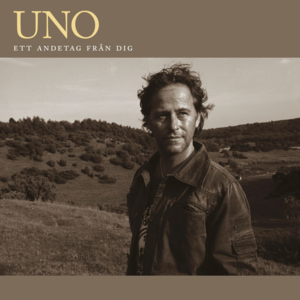 Inget regn utan en himmel - Uno Svenningsson