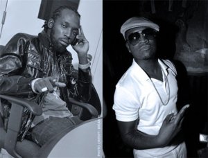 I Know You Want Me (Remix) - Mavado (Ft. Ne-Yo)