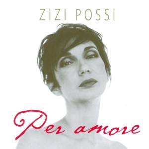 E chiove - Zizi Possi