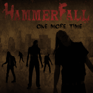 One More Time - HammerFall