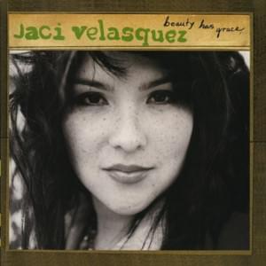 Reason To Believe - Jaci Velasquez