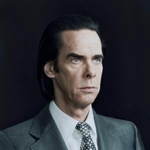 Incinerator Man - Nick Cave