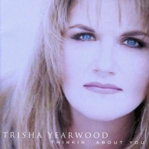 Two Days from Knowing - Trisha Yearwood