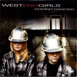 Domino Dancing - West End Girls