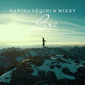 Liri - Dafina Zeqiri (Ft. Mixey)