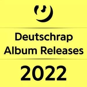 Deutschrap Album Releases September 2022 - Rap Lyrxo Deutschland