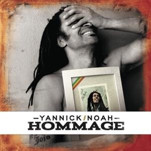 Could You Be Loved? - Yannick Noah