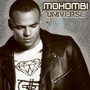 Universe - Mohombi