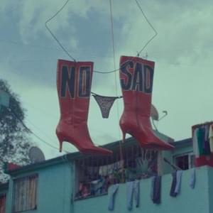 NO+SAD - Mon Laferte