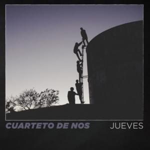 Hombre Con Alas - El Cuarteto de Nos