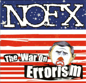 Franco Un-American - NOFX